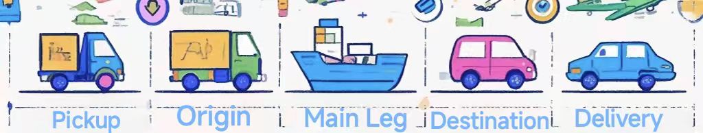 LCL Shipping Costs