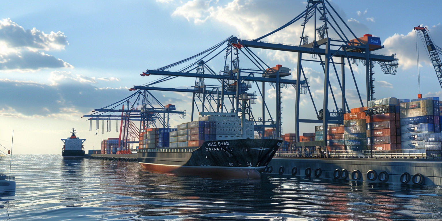 Port of Livorno Port of Livorno