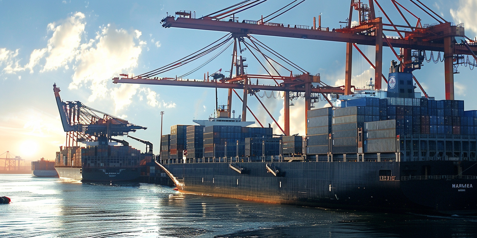 Port of La Spezia Port of La Spezia