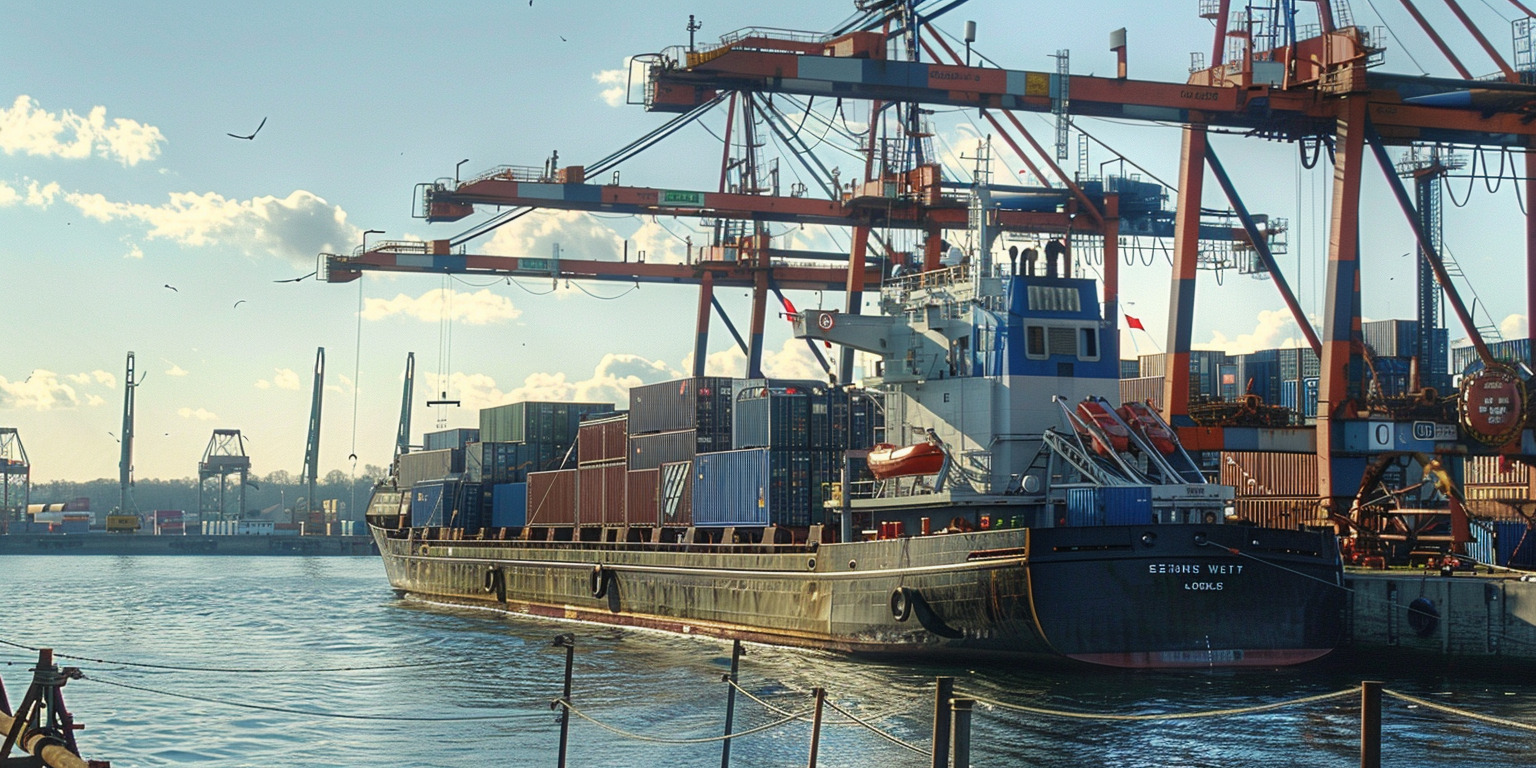 Port of Naples Port of Naples