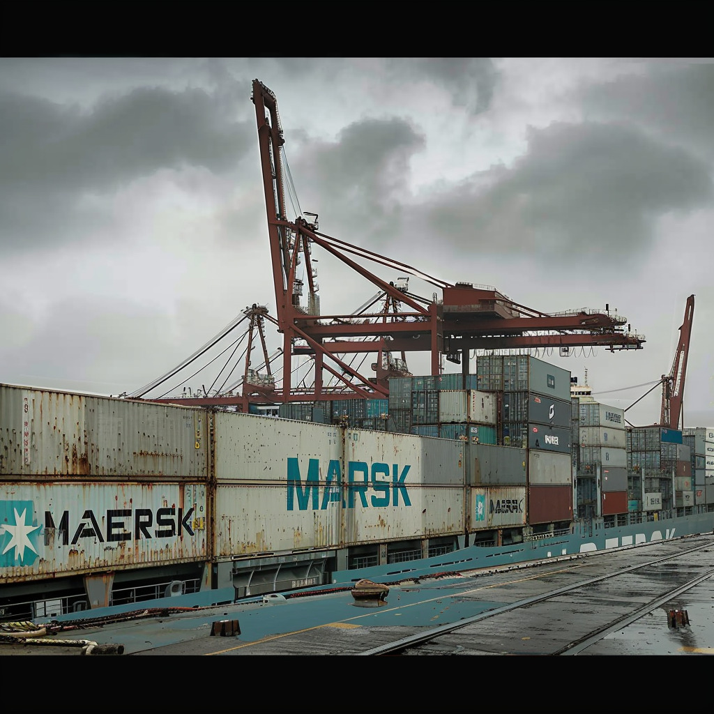 Port of Augusta Port of Augusta