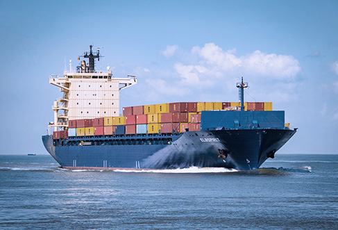 Sea Freight