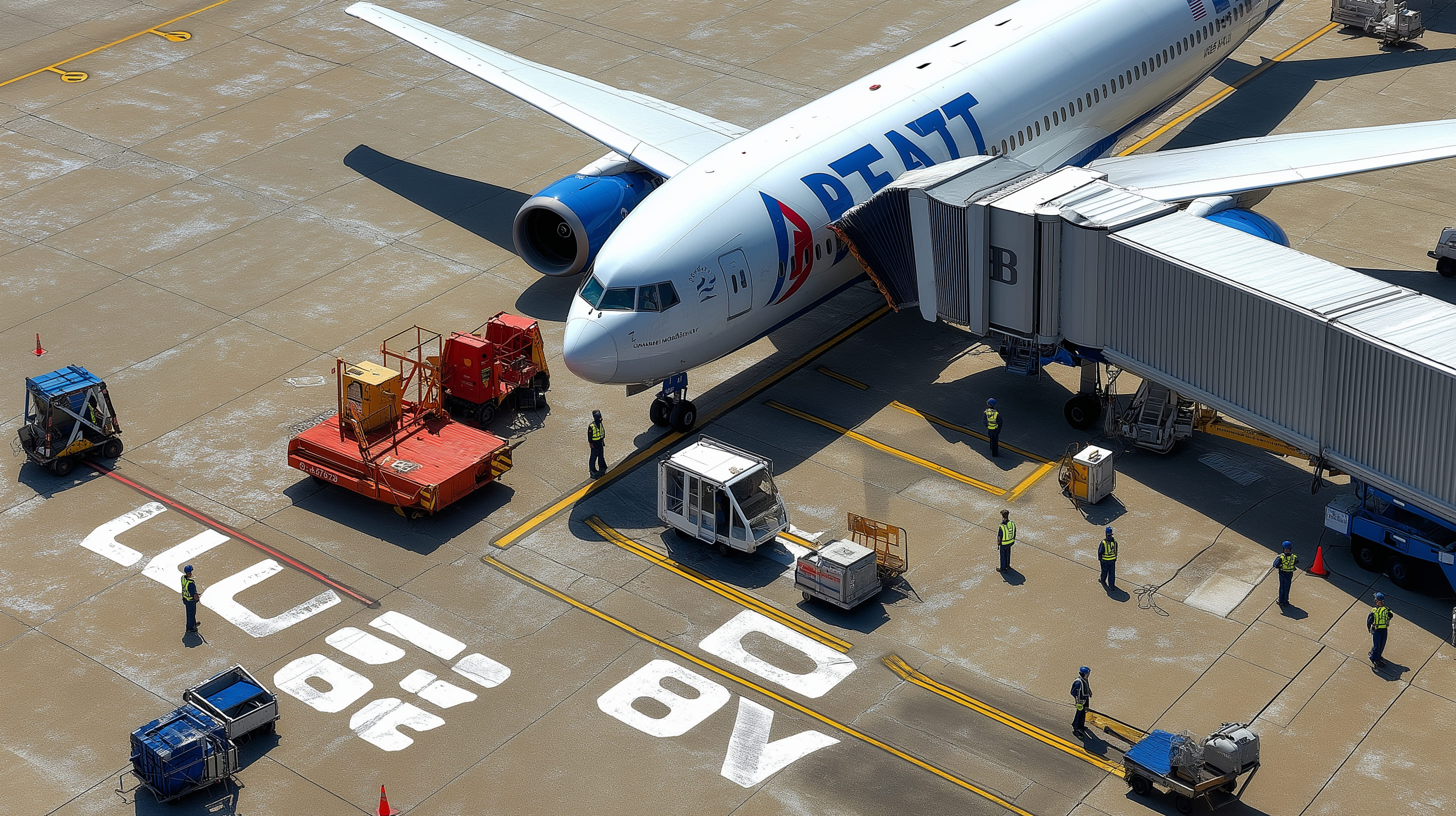 Air Freight Broker: Your Complete Guide to Streamlined Shipping Solutions