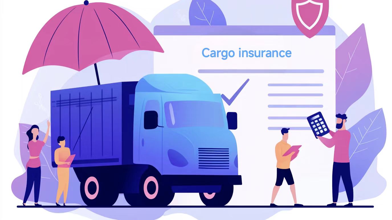 Cargo Insurance