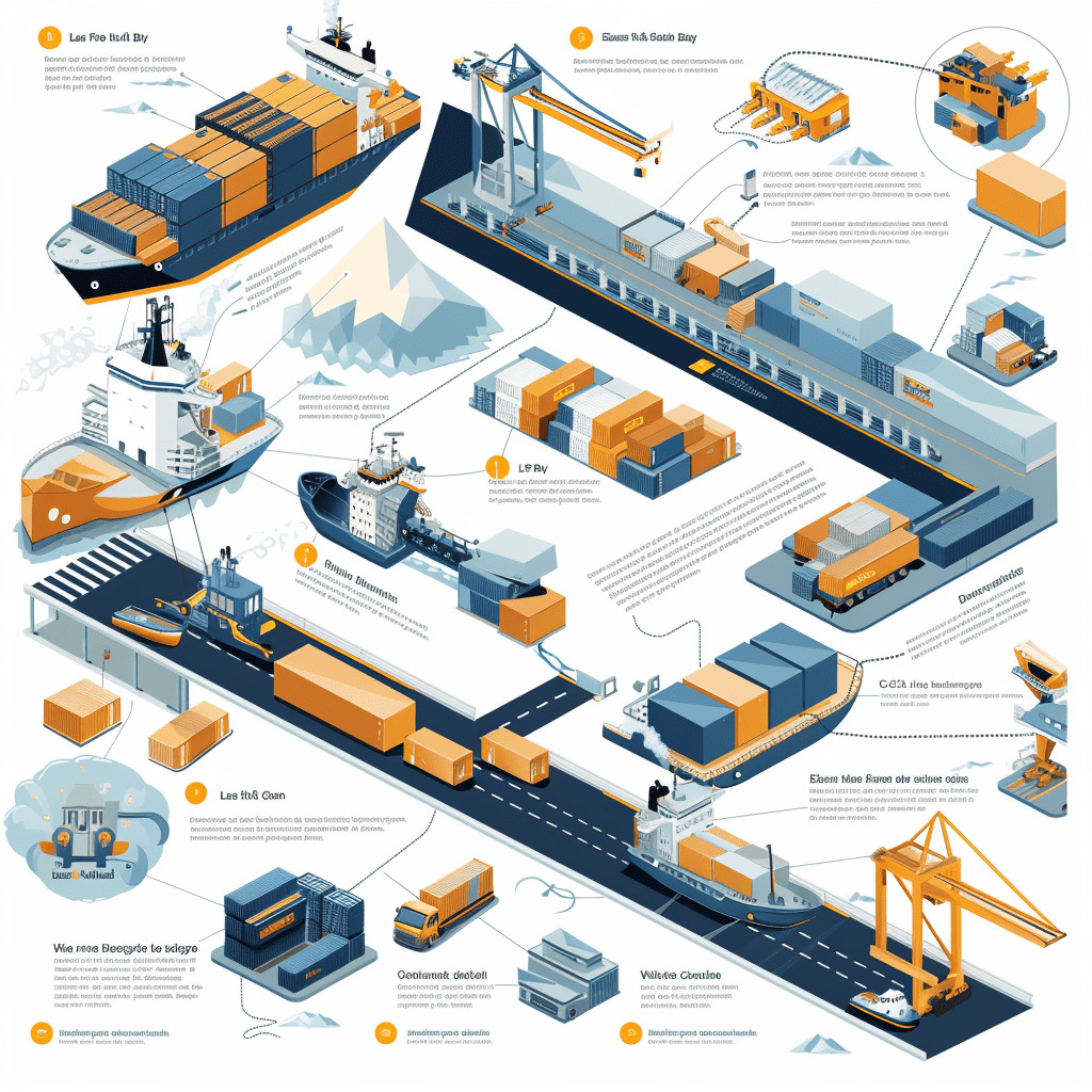 LCL Shipping Terms