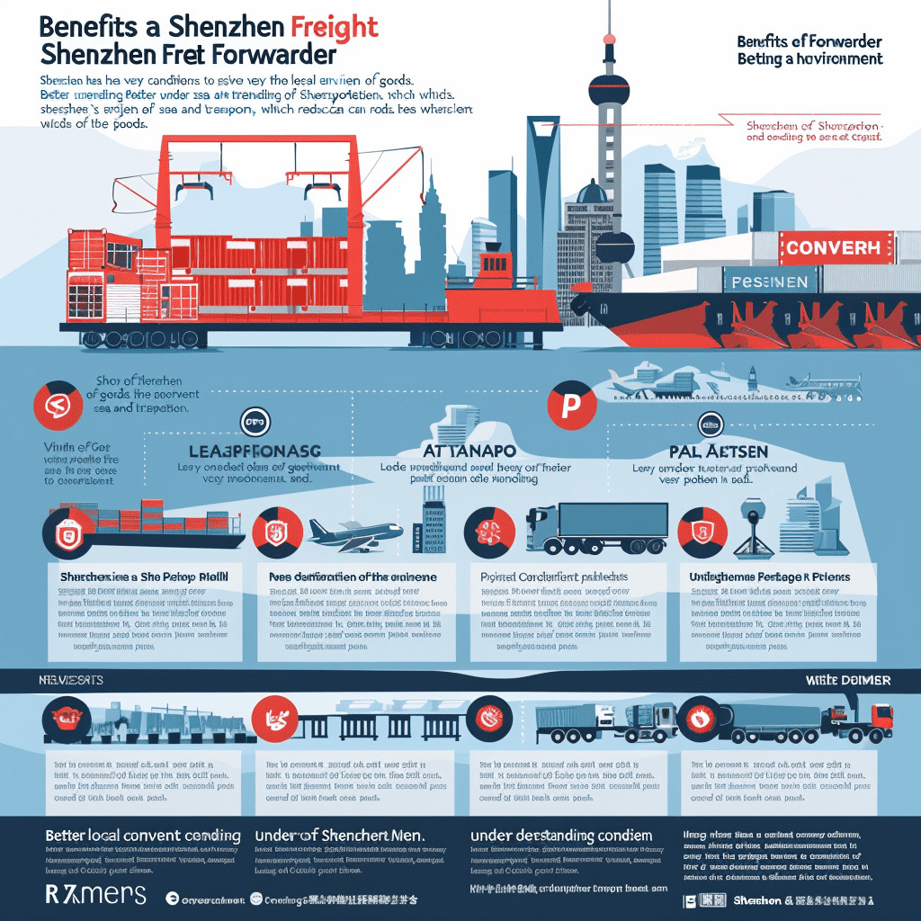sea freight logistics
