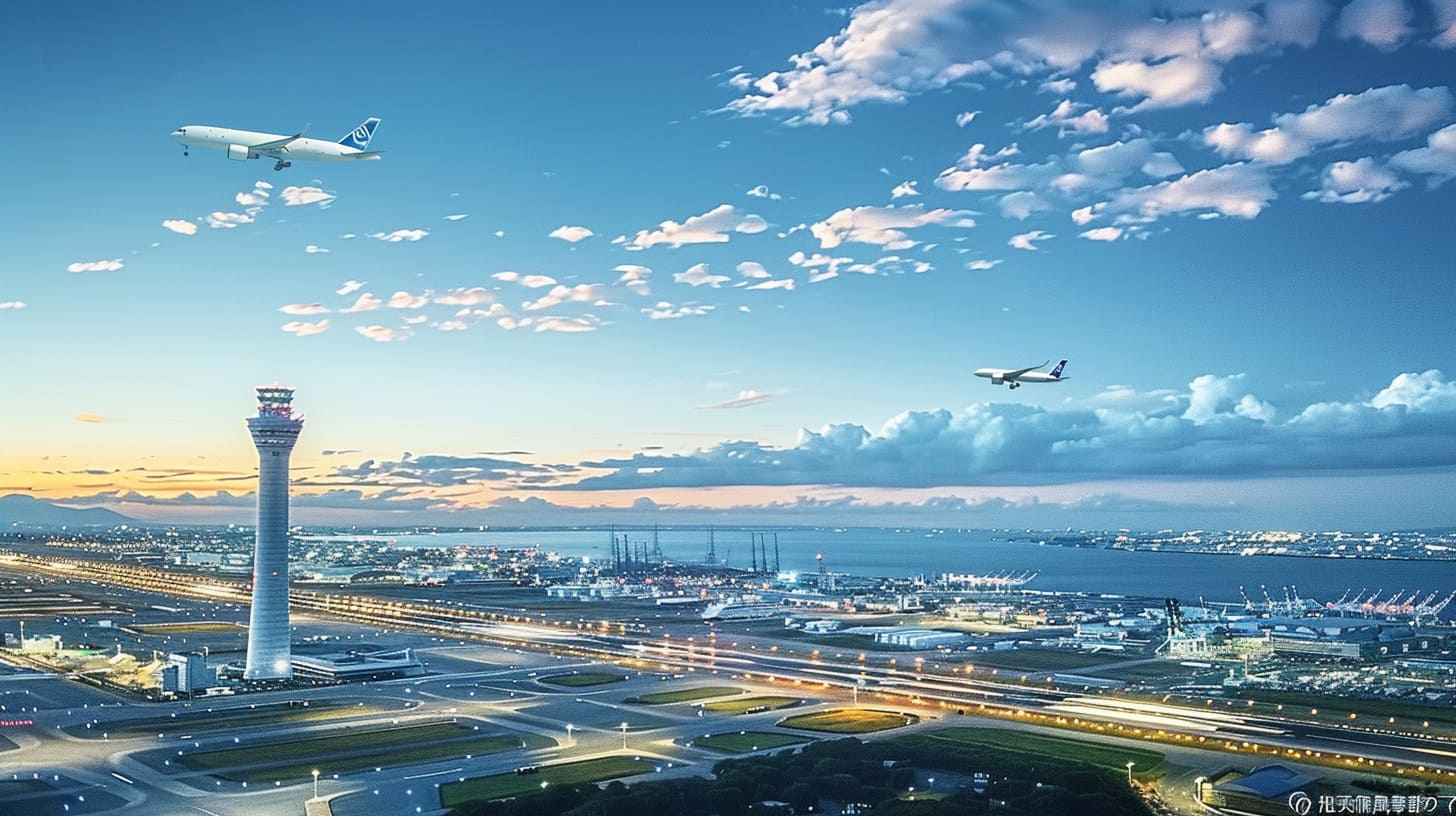 Freight Forwarders in Japan