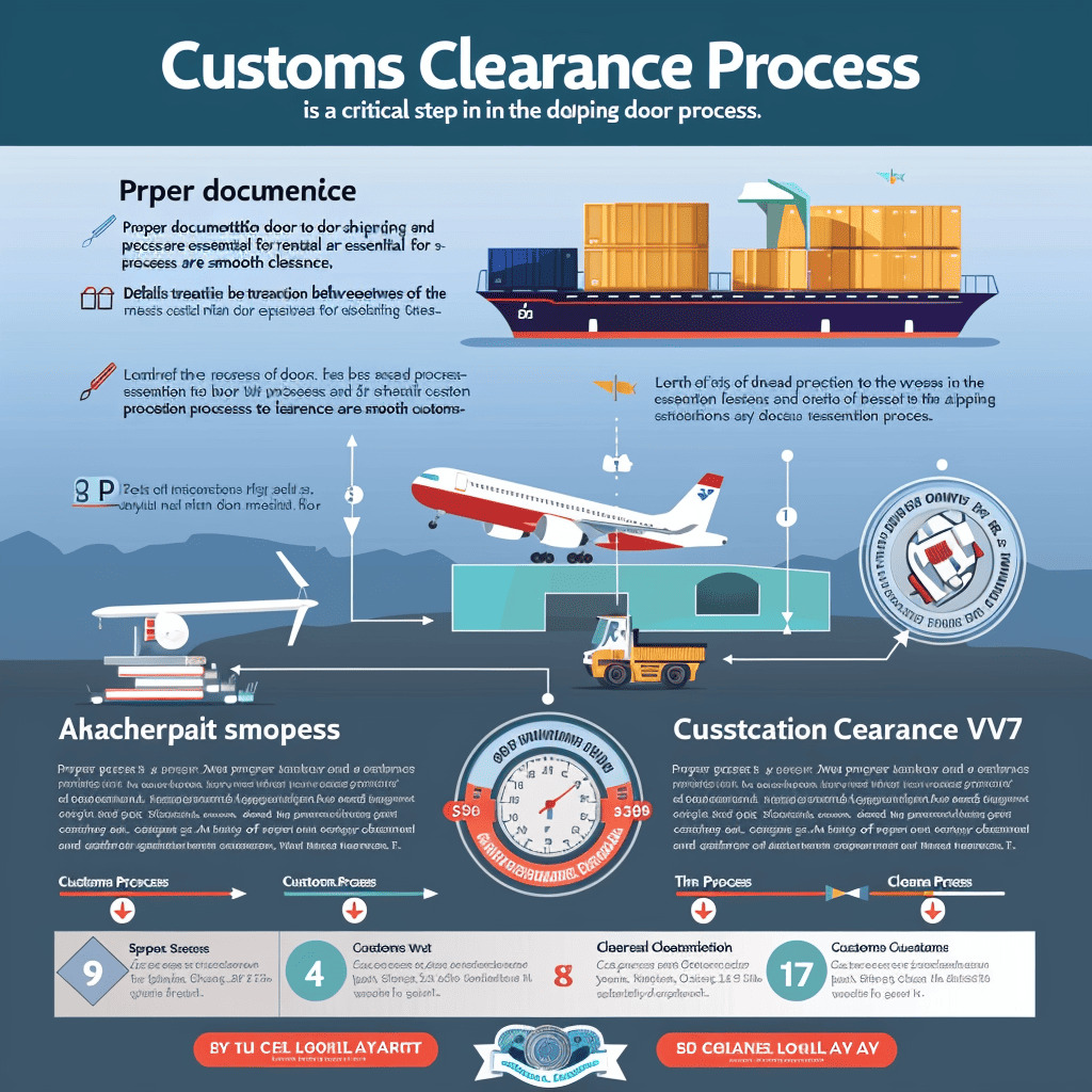 customs clearance customs clearance