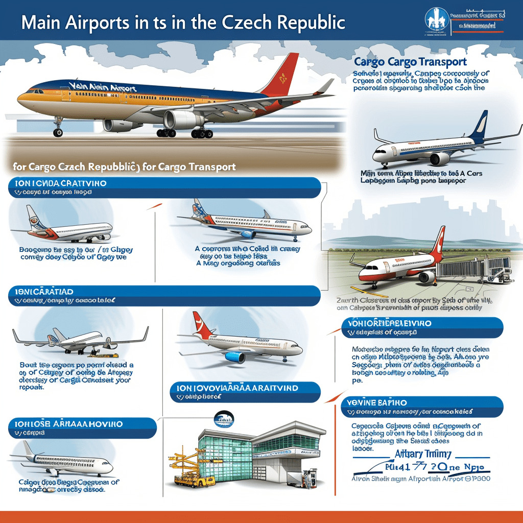 cargo airports