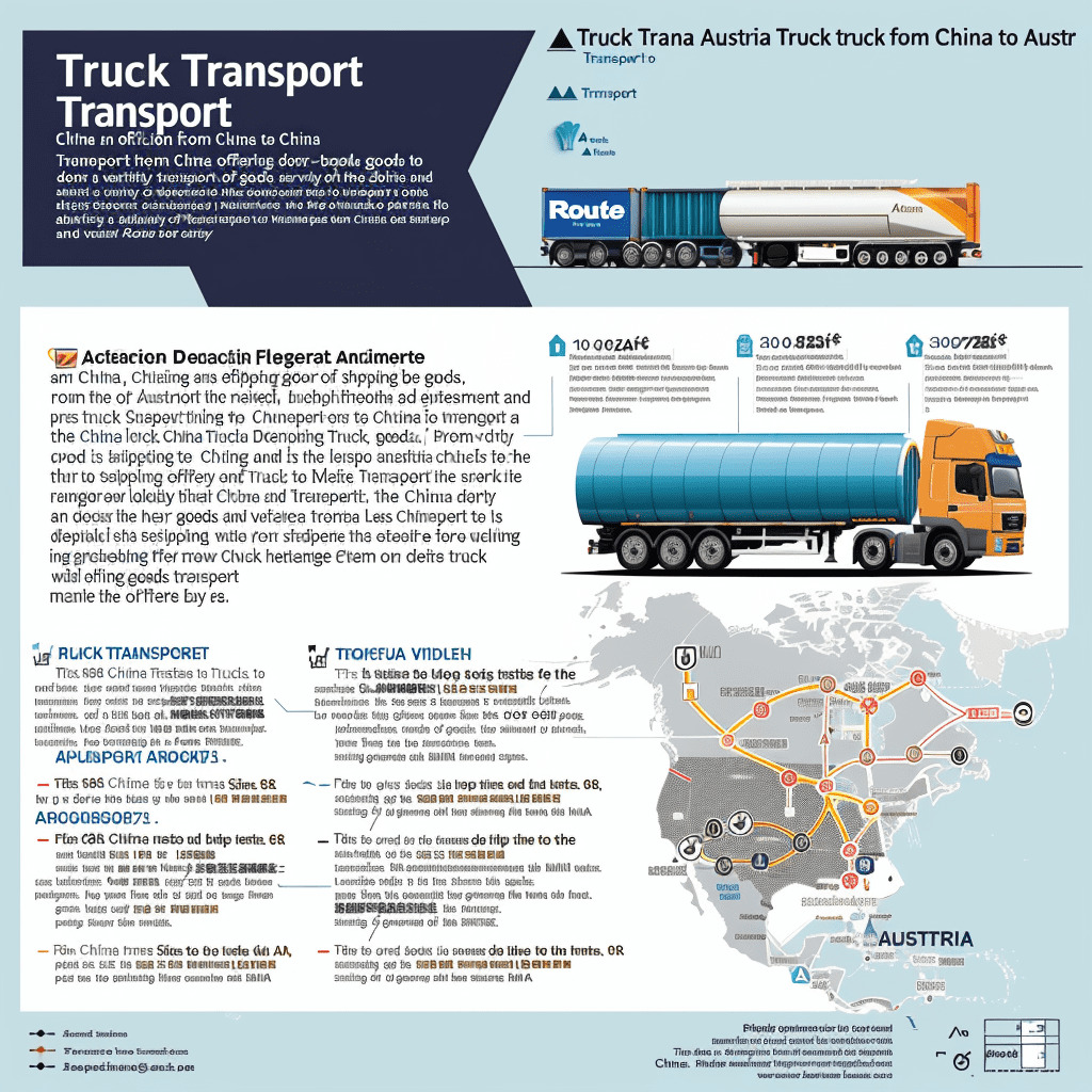 Truck Transport 