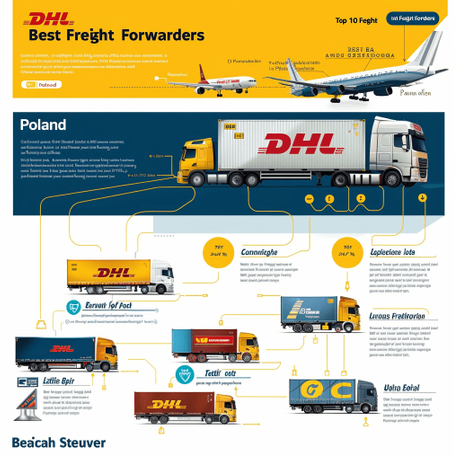 Top 10 Best Freight Forwarders in Poland - Guangzhou JMD international ...