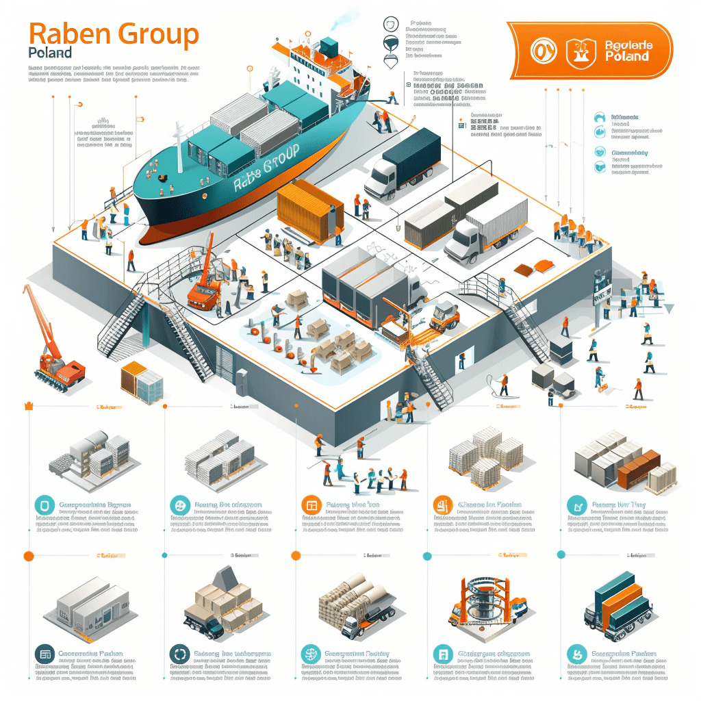 Rail Freight Shipping