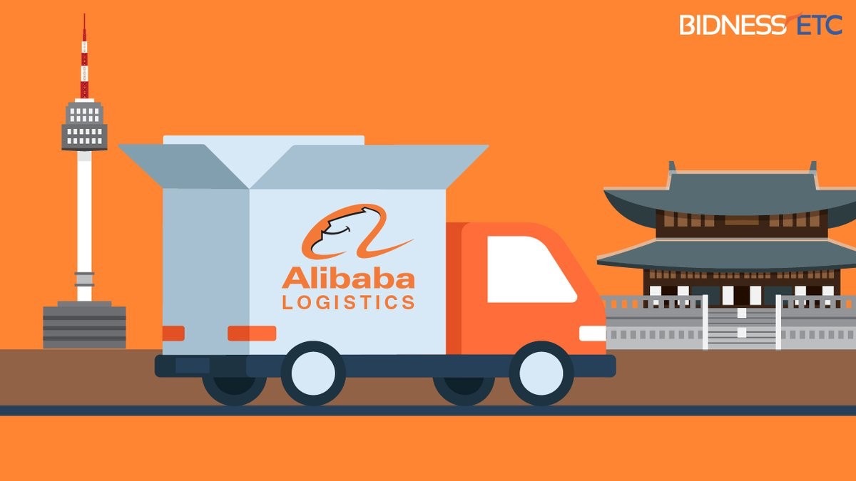 How To Ship From Alibaba To USA