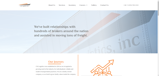 Freight forwarding companies in Chicago