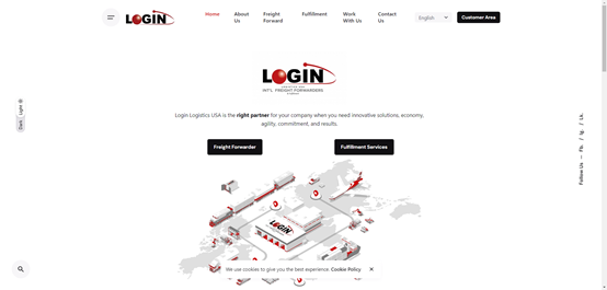 TOP 10 Freight Forwarding Companies in Miami.