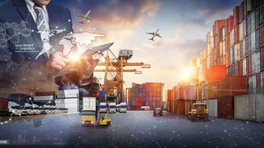 Container Shipping Cost Calculator