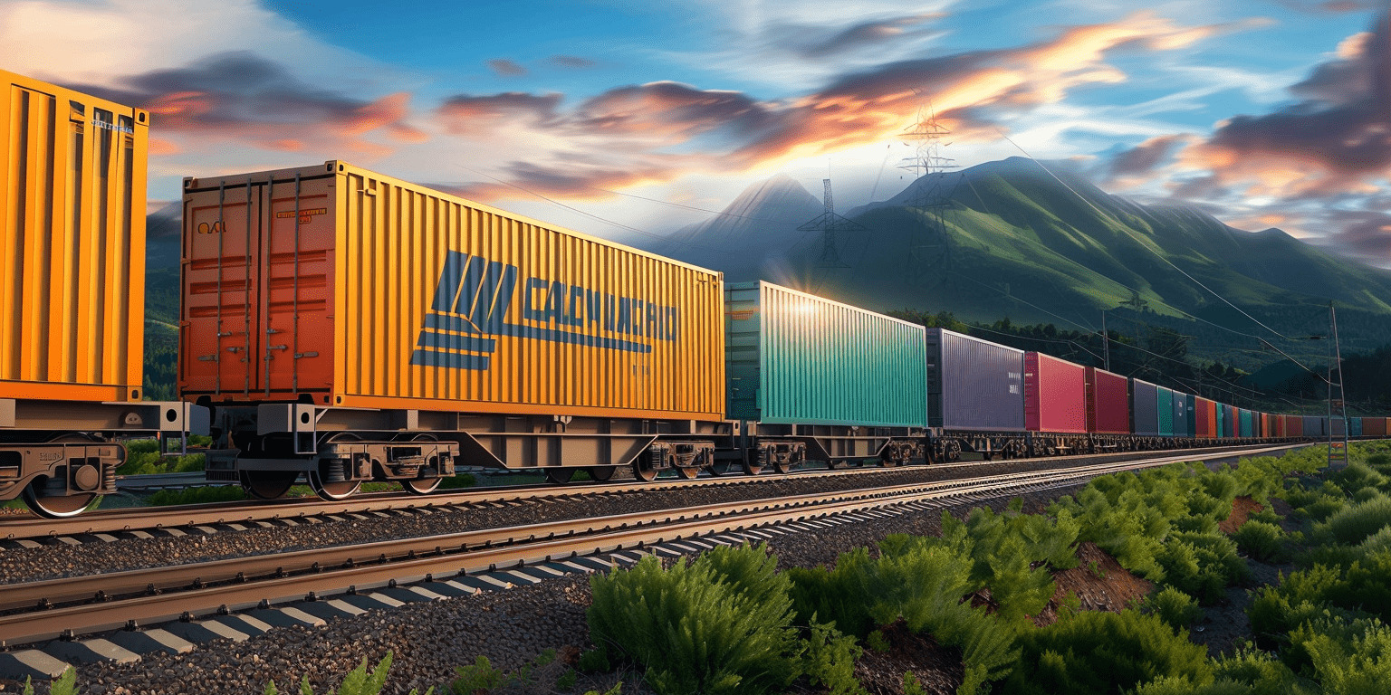 railway freight