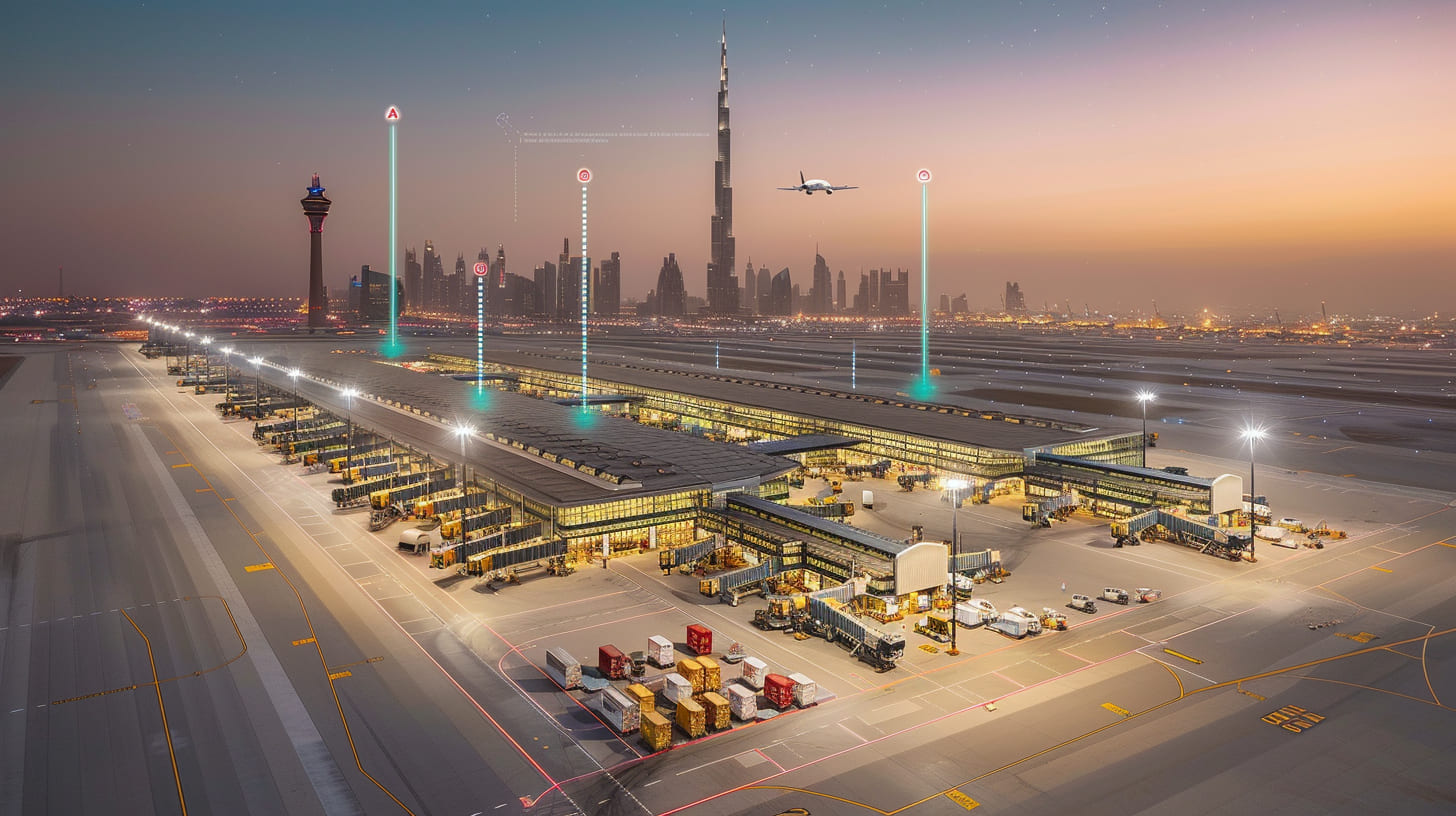 air freight carriers