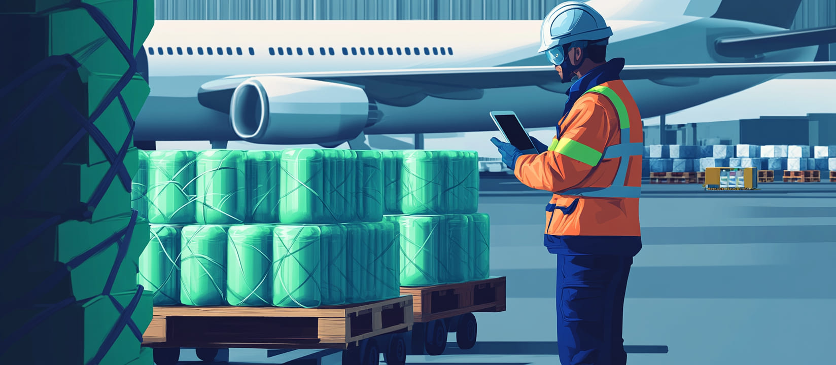 Air Freight vs. Air Cargo: Understanding the Differences and Benefits