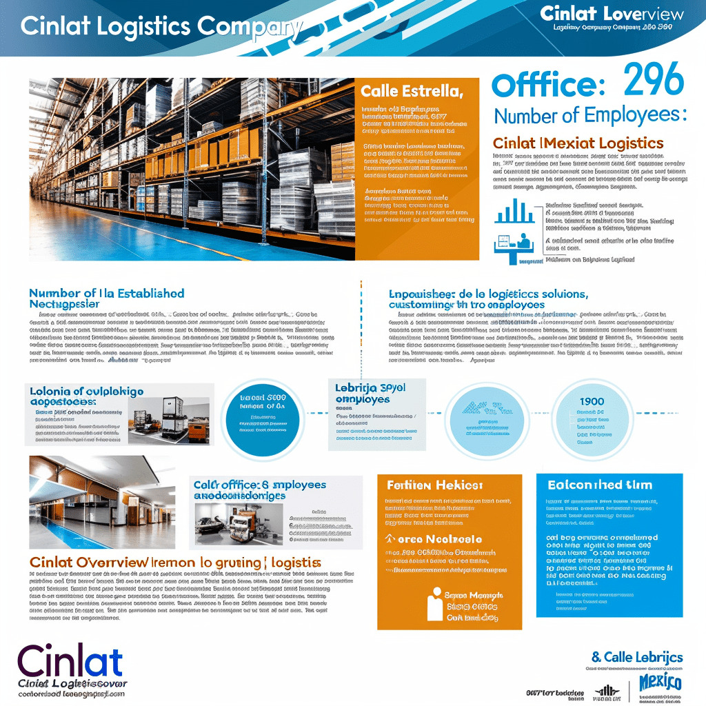 Cinlat Logistics