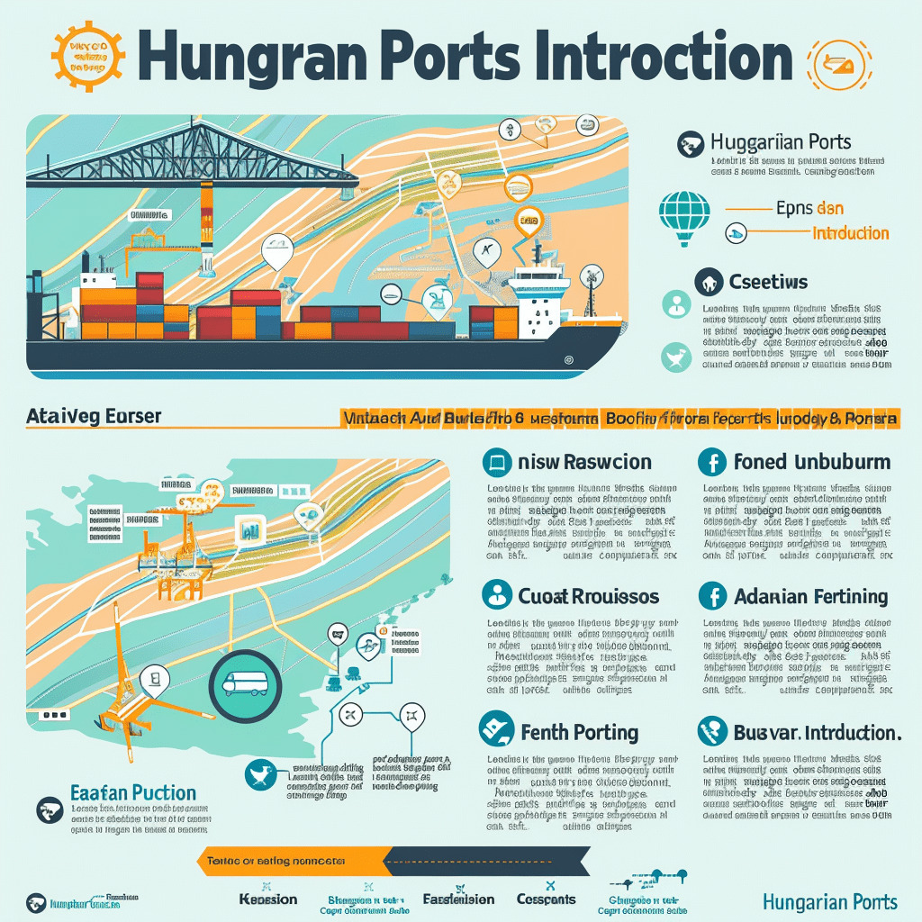 Hungarian Ports 