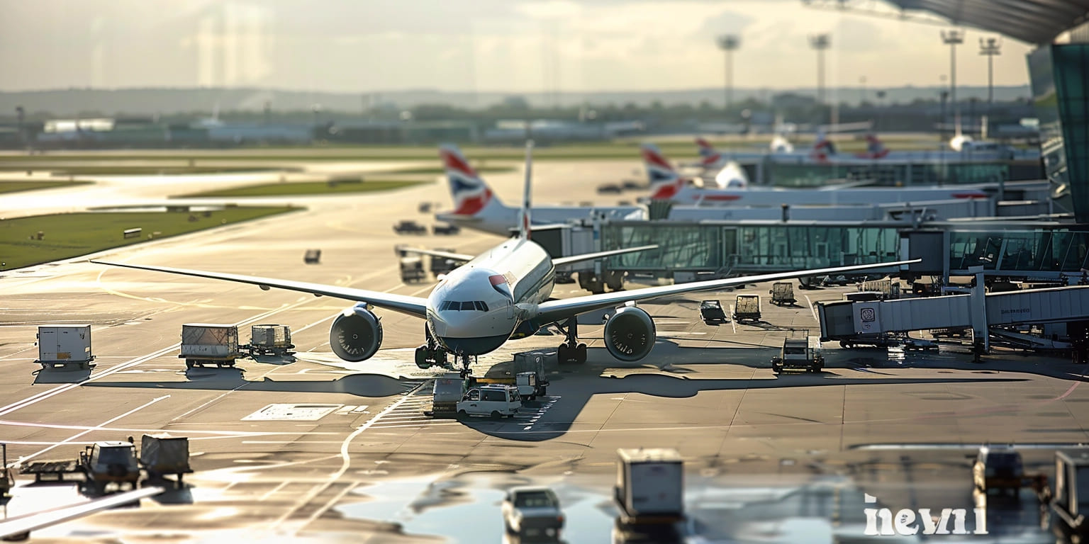 London Luton Airport (LTN)