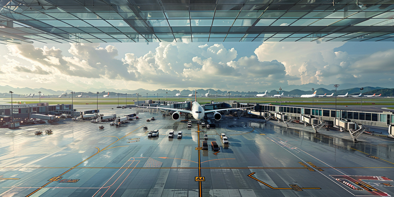 Rome Enzo Alberto Airport (CIA)