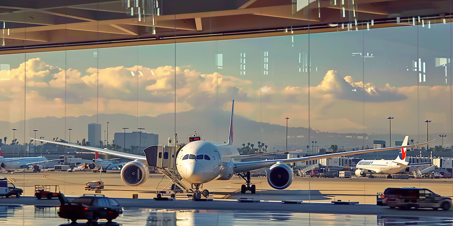 Logan International Airport (BOS)