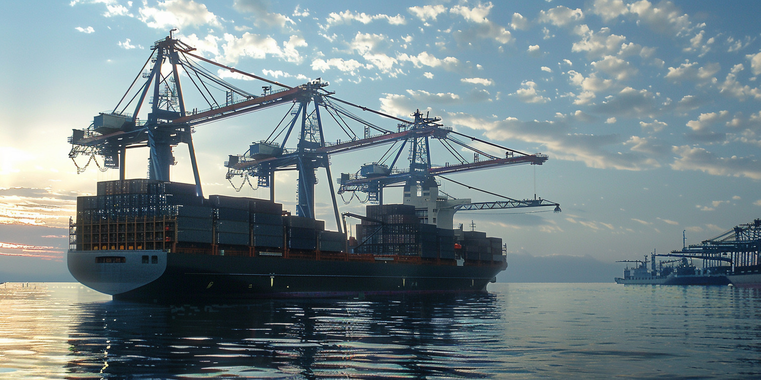 Port of Belfast 