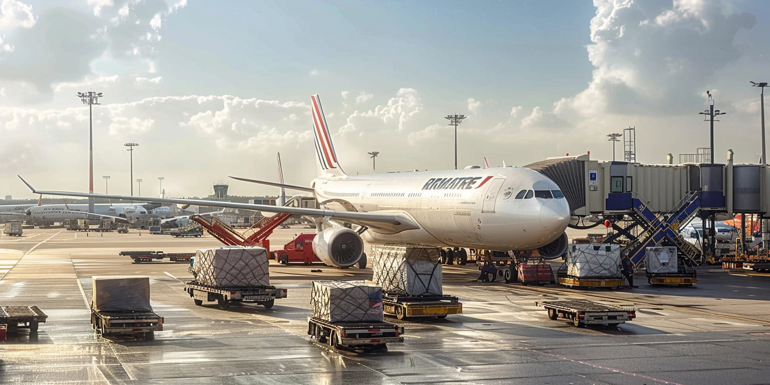 Nantes Atlantique Airport (NTE)