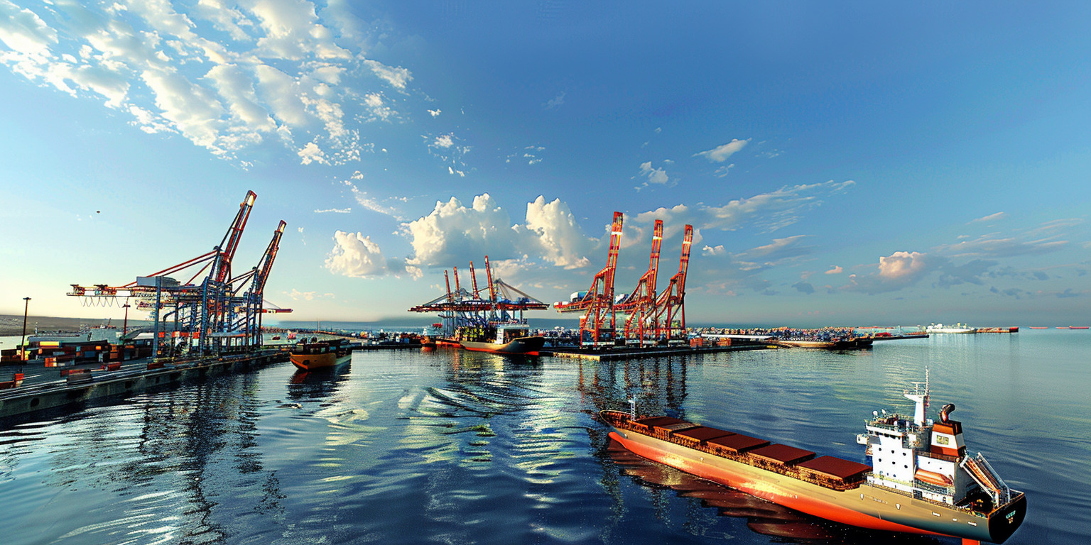 Port of Jacksonville