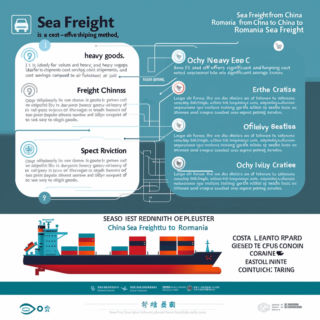 Sea Freight Sea Freight