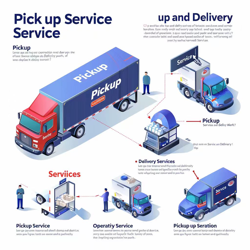 delivery