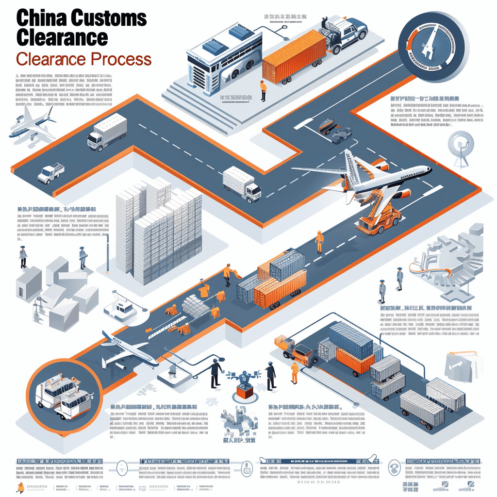 Customs Clearance