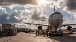 Shipping Cost From Shenzhen To Miami by Air