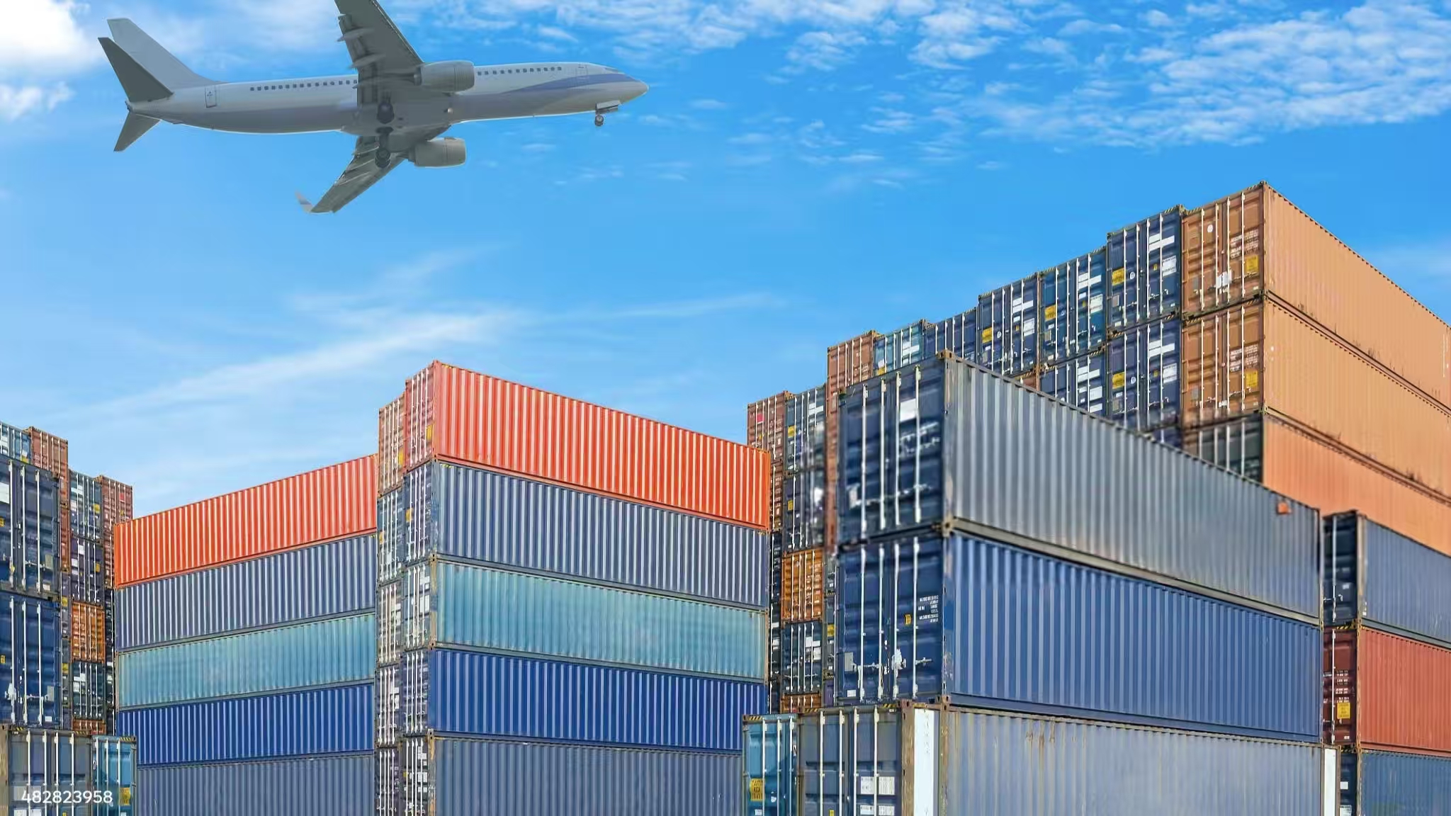 Container Shipping Costs