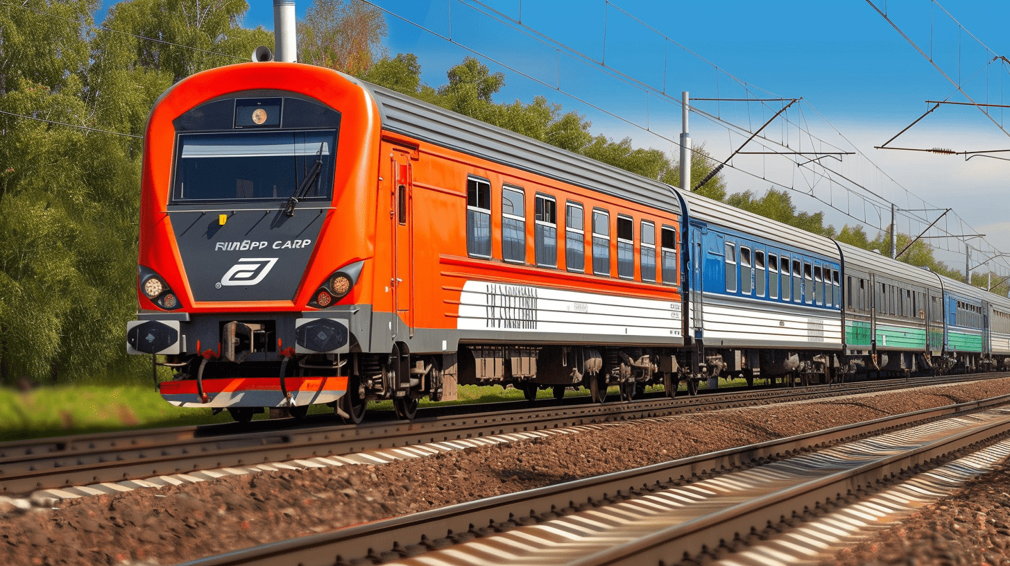 Rail Freight