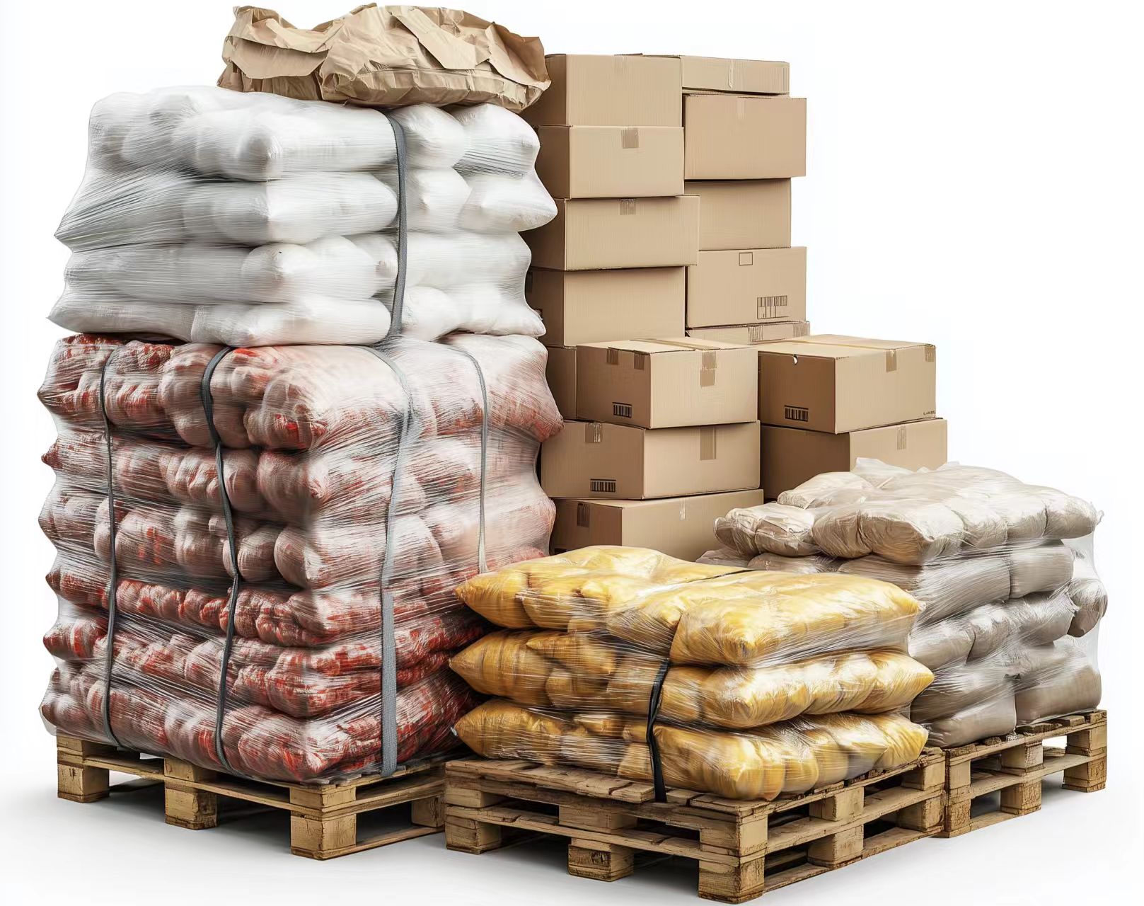 Bulk Shipping Costs