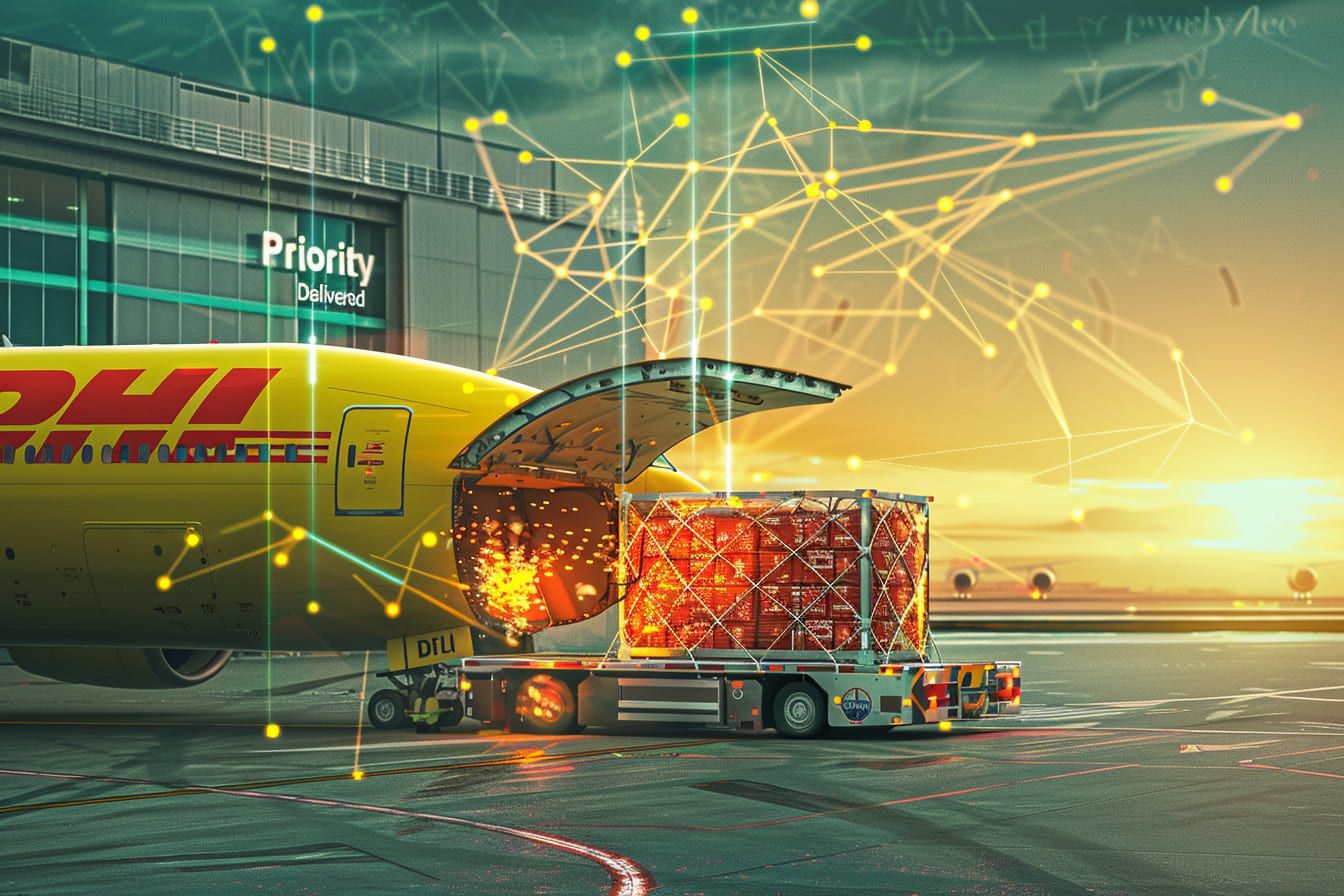 air cargo