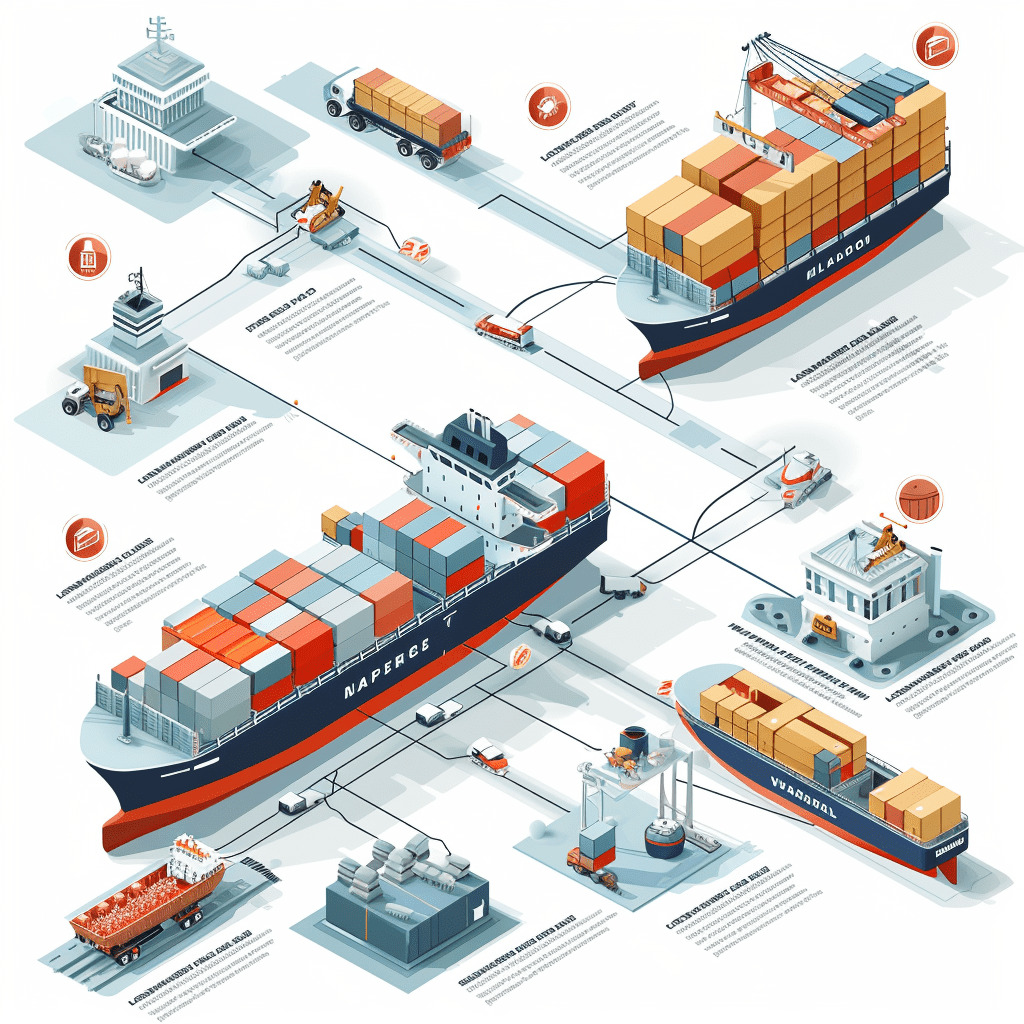 FCL transportation