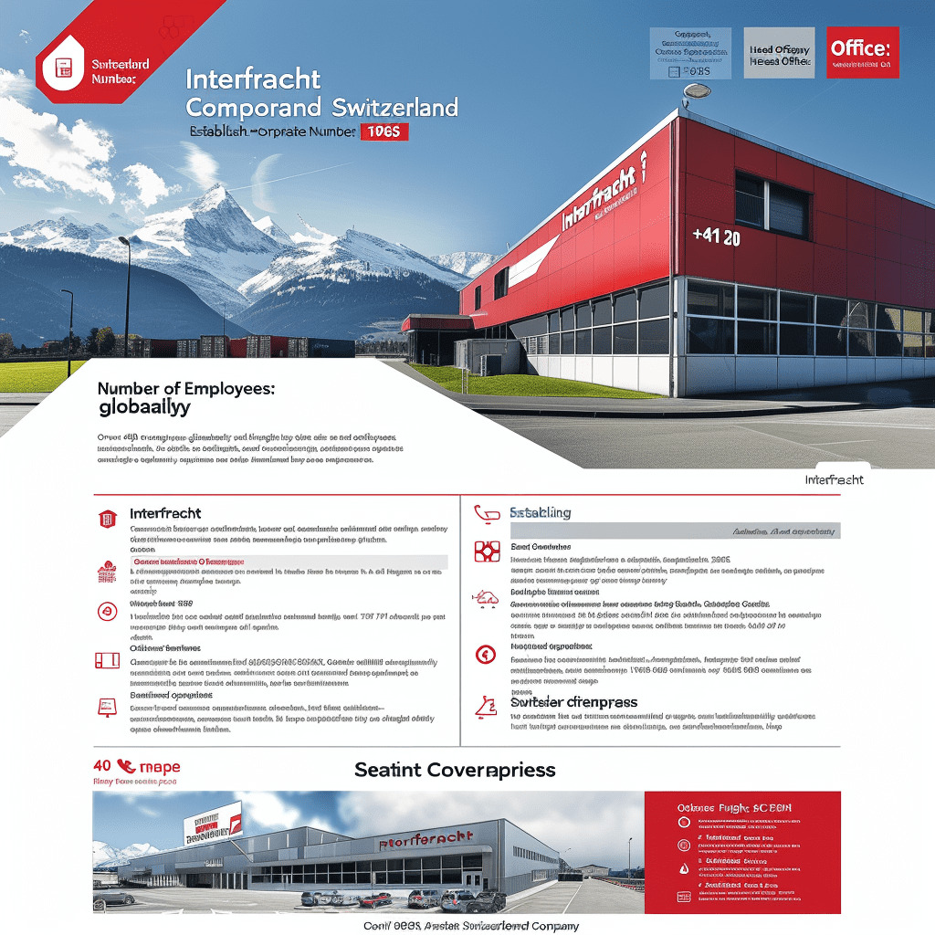logistics services