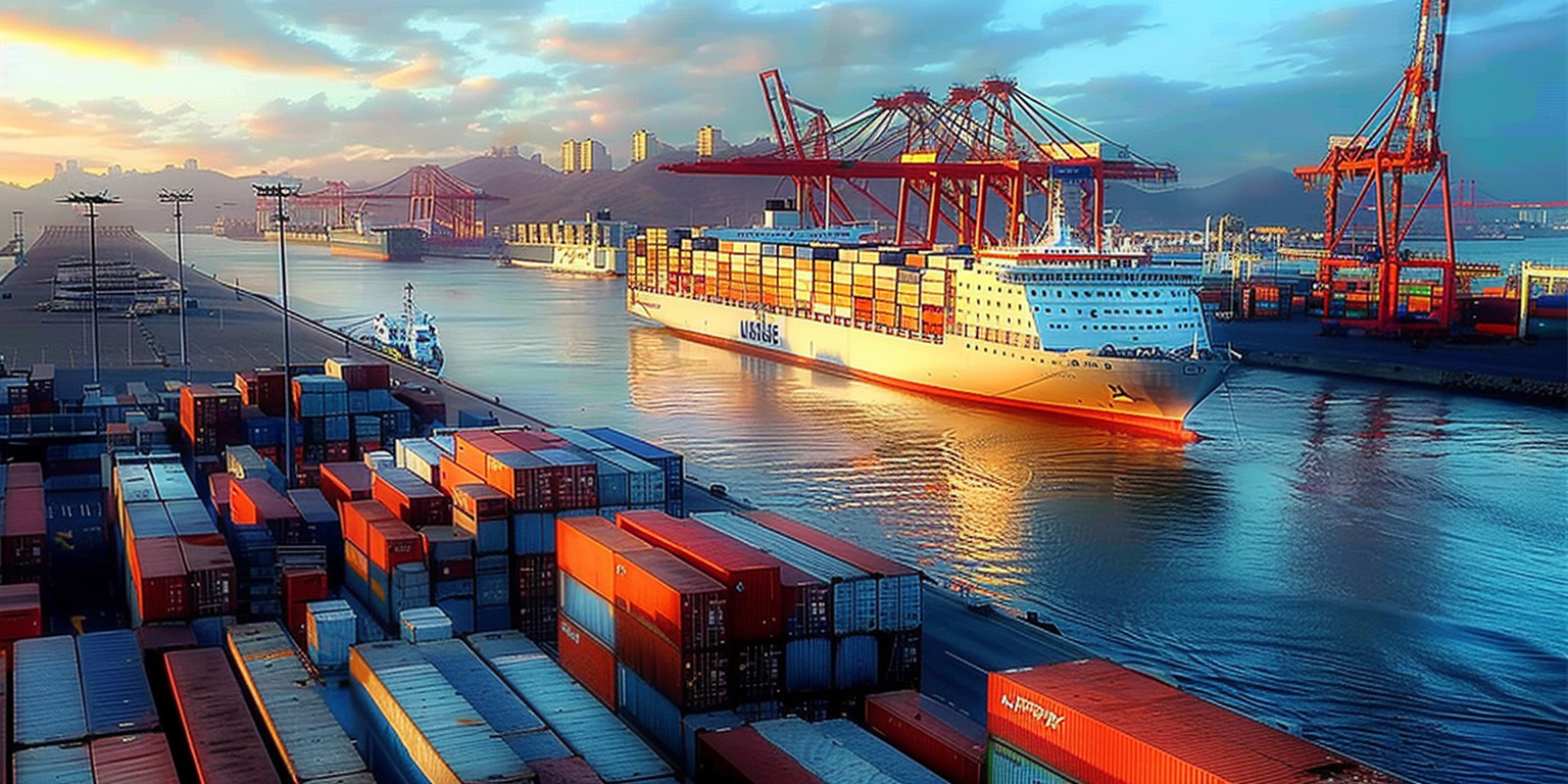 Port of Aomori