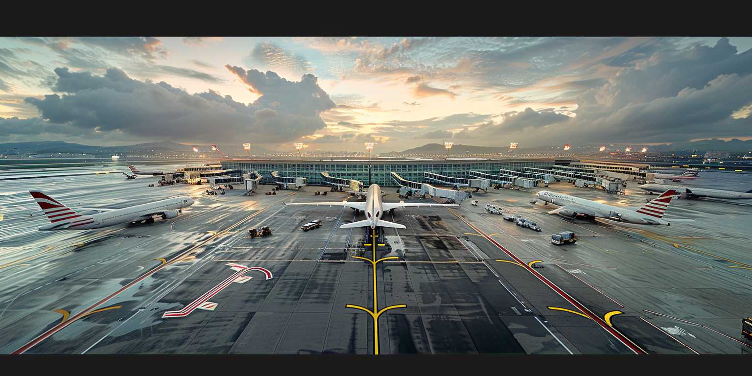 Florence Peretola Airport (FLR)