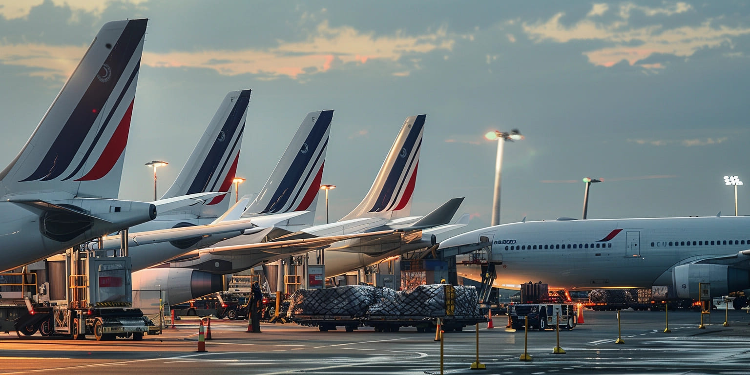 Brest Bretagne Airport (BES)