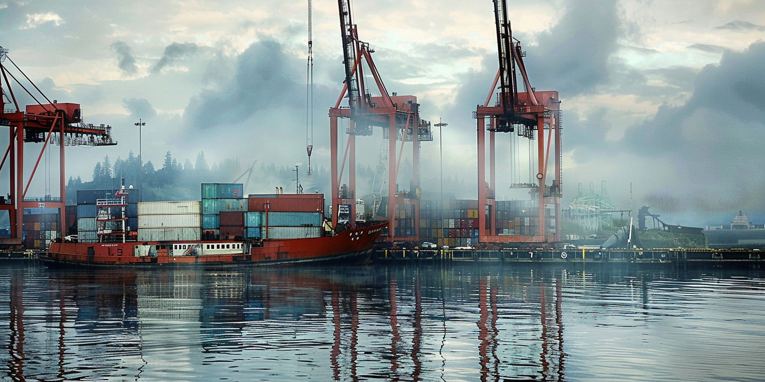 Port of Montreal