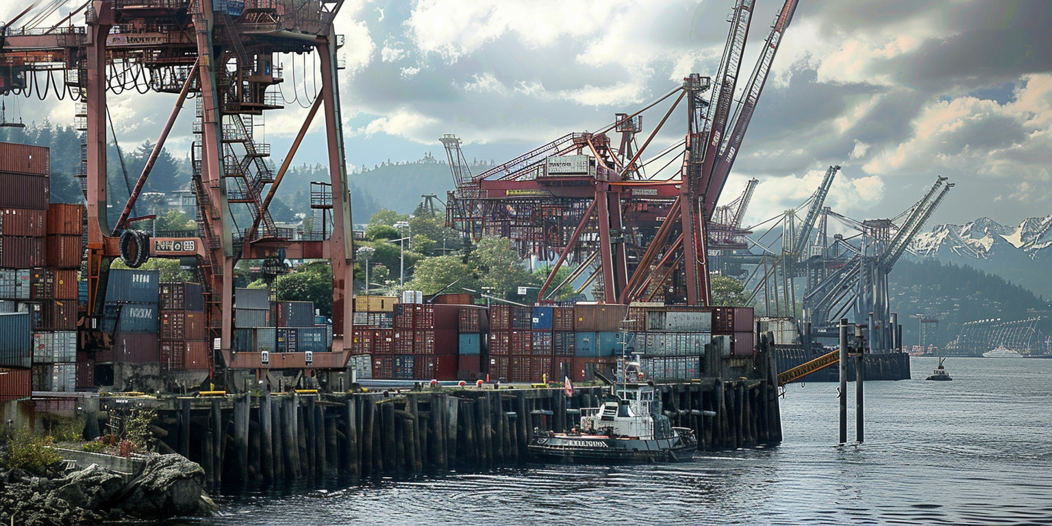 Prince Rupert Port Authority