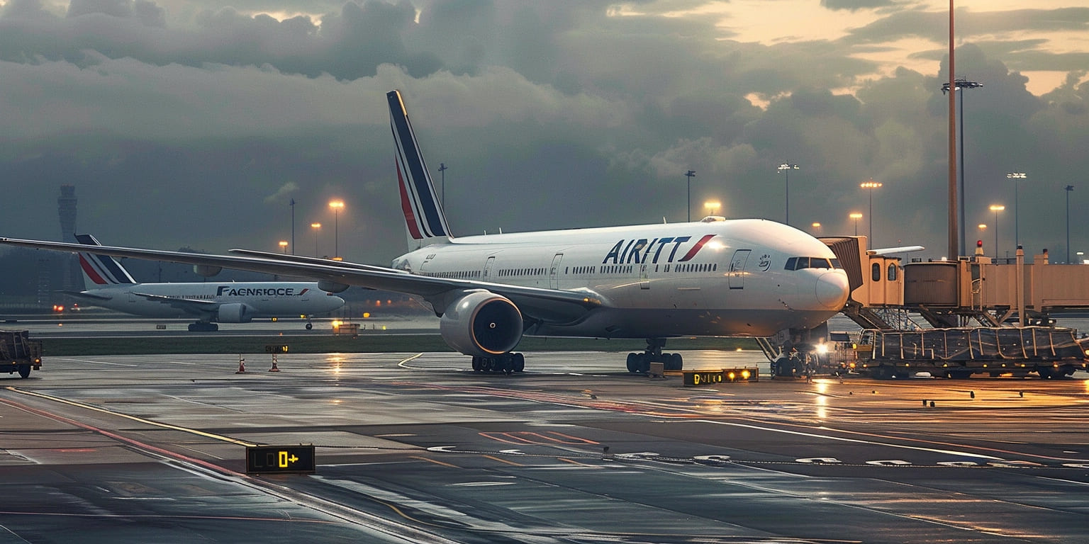 Lille Airport (LIL)