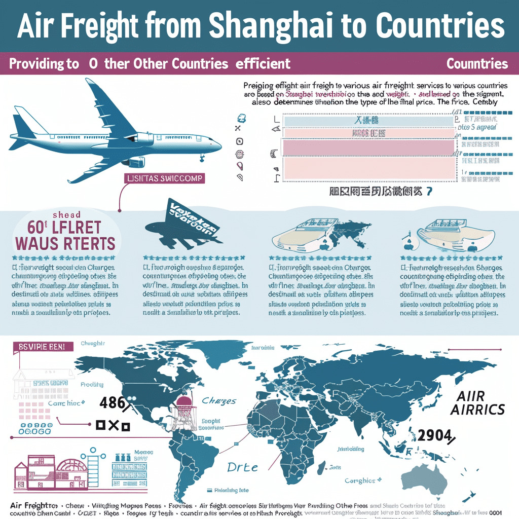 air shipping