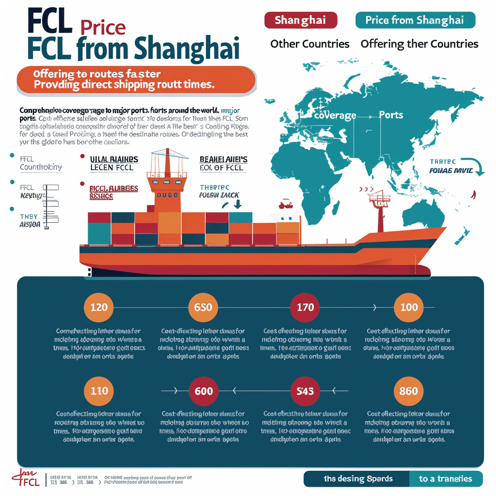 fcl shipping