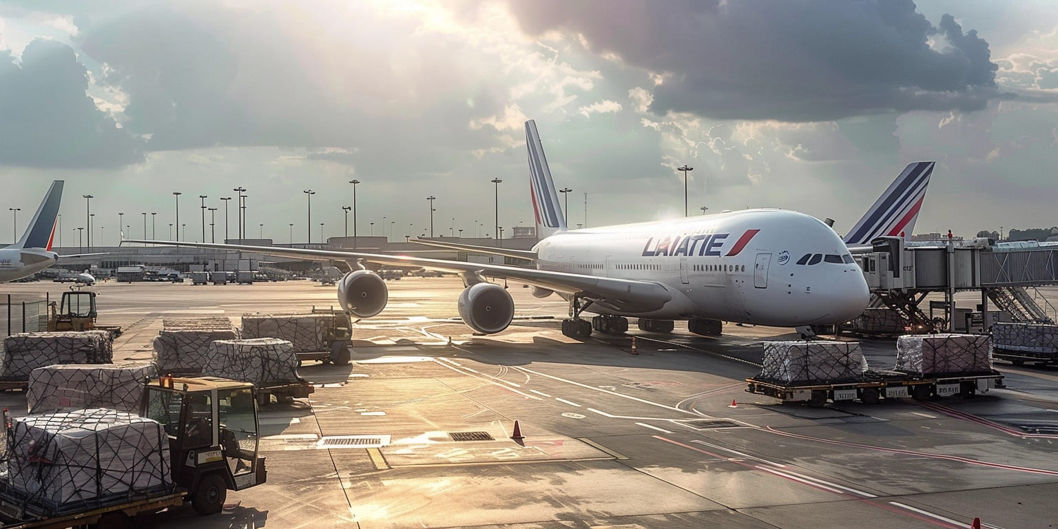 Toulouse-Blagnac Airport (TLS)